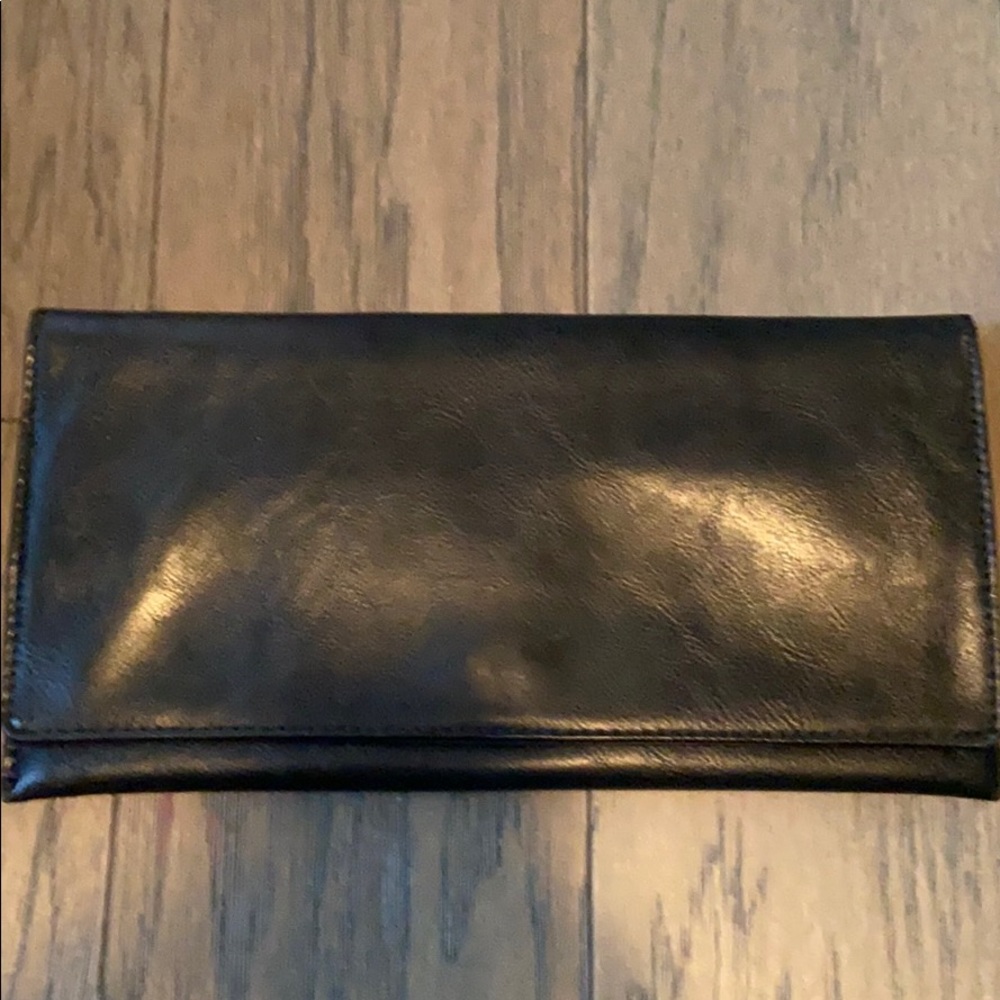 Basic clutch